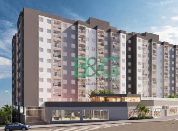c80cb40ab6a8051ea032ec9c08e0aea335b0ad43 · Apartamento com 2 dormitórios à venda, 40 m² por R$ 346.401,00 - Vila Bancária - São Paulo/SP