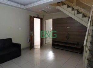 b62f7c14de5fdbb2fc0d369848910342c04649fa · Sobrado com 5 dormitórios à venda, 340 m² por R$ 1.599.000 - Tatuapé - São Paulo/SP