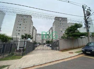 a4066209973f5333d918b67007a762600f064432 · Apartamento com 2 dormitórios à venda, 40 m² por R$ 144.059 - Chácara Maria Trindade - São Paulo/SP