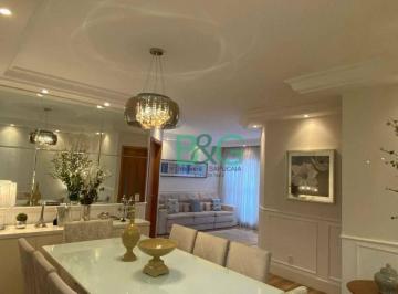 32b1bfd5a0fabf8ffc741e7c6456e378ea1e5193 · Apartamento à venda, 115 m² por R$ 1.150.000,00 - Mooca - São Paulo/SP