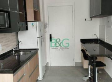 95fe35f442fc0010b02ee5ec7009ca5ce781f460 · Apartamento para alugar, 24 m² por R$ 2.729,27/mês - Mooca - São Paulo/SP