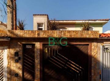 c59c3c5138a5fb09d93db6290c02c6f04479ad16 · Sobrado à venda, 240 m² por R$ 1.100.000,00 - Vila Isolina Mazzei - São Paulo/SP