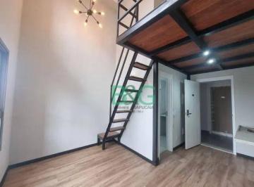 edcabf1e0b021f3a098abd68ef30d8090d11a29c · Studio à venda, 26 m² por R$ 400.000,00 - Ipiranga - São Paulo/SP