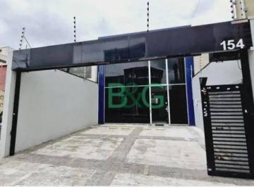 cc15dd915699d225db8f28db1706737131ffa086 · Loja à venda, 204 m² por R$ 3.500.000,00 - Santana - São Paulo/SP