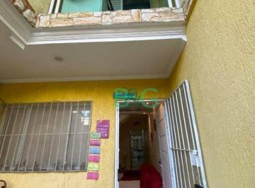 8ce3c1c23081f9e759921c6ba3c23489b1cc64b0 · Sobrado à venda, 240 m² por R$ 884.000,00 - Vila Aricanduva - São Paulo/SP