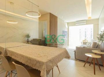 a1fa8b7fc472c02c32572697bb6f85e02fbead7a · Apartamento à venda, 63 m² por R$ 1.219.000,00 - Chácara Klabin - São Paulo/SP