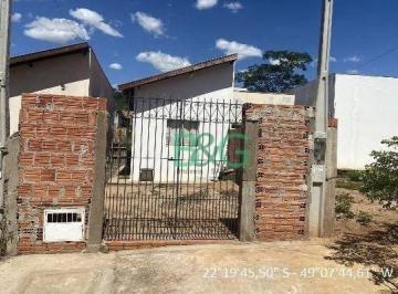 66eaa9ad9160317d1c55482e8f693c72ff508c97 · Casa com 1 dormitório à venda, 33 m² por R$ 61.192,63 - Parque Real - Bauru/SP