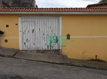 ceca2c2fb75afb2e53c87176961dbbf68545157f · Casa à venda, 250 m² por R$ 500.000,00 - Vila Maranduba - Guarulhos/SP