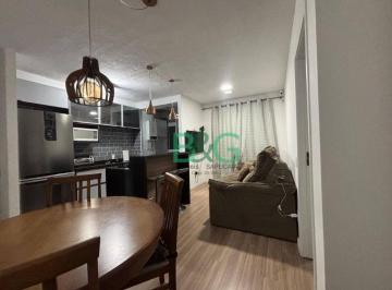 29ad8add6f56985947a518d03d36c7cdd1e720ff · Apartamento à venda, 36 m² por R$ 340.000,00 - Cambuci - São Paulo/SP