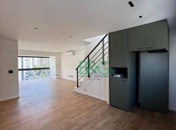 7bd6cf2e040505f78b9987368cc6586ee4848aeb · Apartamento Duplex com 3 dormitórios à venda, 220 m² por R$ 2.000.000,00 - Vila Andrade - São Paulo/