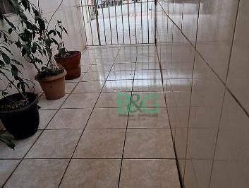 65adff296f29a40b44ad872430c5595b07e6b28d · Casa à venda, 110 m² por R$ 480.000,00 - Tatuapé - São Paulo/SP
