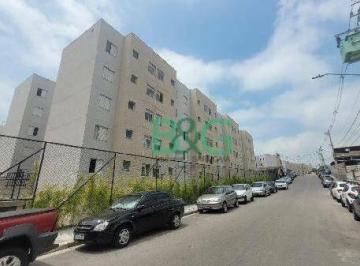 aa0aff88d38f03470f70cb0c925e376eed61d35a · Apartamento com 2 dormitórios à venda, 49 m² por R$ 105.000 - Jardim Alto Alegre São Rafael - São Pa