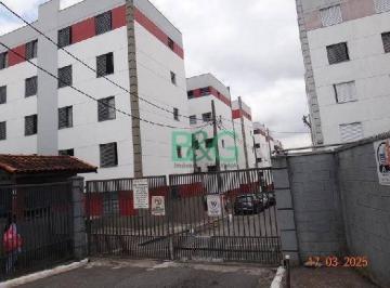 f1075de40262a00676edabd7a2bdb35e735deed3 · Apartamento com 2 dormitórios à venda, 42 m² por R$ 176.596 - Itaim Paulista - São Paulo/SP