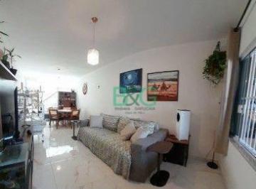 88a0f2c1b9197900da42fe5cd20f39d212f29bca · Sobrado à venda, 130 m² por R$ 1.099.000,00 - Parque da Vila Prudente - São Paulo/SP