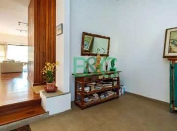 a0d7a7d293b5e3a494085b286db82a58c1024de4 · Sobrado à venda, 459 m² por R$ 3.400.000,00 - Vila Tramontano - São Paulo/SP
