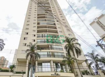 4a9c941acfd69ec3a6145ed5f597f567490b9f33 · Apartamento à venda, 142 m² por R$ 1.849.000,00 - Vila Regente Feijó - São Paulo/SP
