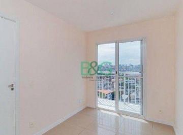 52ddd82ebb5781722fd4622d05f58ab08aa505ad · Apartamento à venda, 40 m² por R$ 264.000,00 - Vila Prudente (Zona Leste) - São Paulo/SP