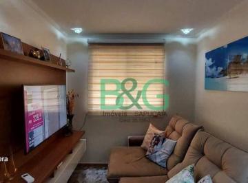 abb7b3cb4b88c254e01cd07b5f5fd7733b08eb1c · Apartamento com 2 dormitórios à venda, 47 m² por R$ 235.000 - Jardim Helga - São Paulo/SP