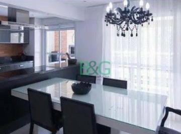 3ec430a8d3838c7f0418e2e80988be3fdede2e85 · Apartamento com 3 dormitórios à venda, 112 m² por R$ 1.430.000,00 - Barra Funda - São Paulo/SP