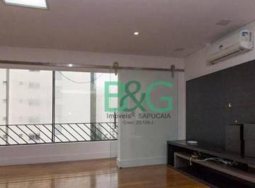 8da7ee56f6cb36e1c6f3210ac8e68136a20b429d · Apartamento à venda, 145 m² por R$ 1.449.000,00 - Perdizes - São Paulo/SP