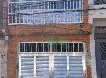 21e0743df489b2dc4cec77369d950a6065a492da · Sobrado à venda, 90 m² por R$ 400.000,00 - Parque Savoi City - São Paulo/SP
