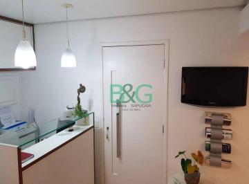 f8785090291ed1d15ed320c855394dafcba6ca13 · Conjunto para alugar, 35 m² por R$ 3.430,00/mês - Bela Vista - São Paulo/SP