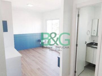 2de535ecaf97e3a8b3b4ff3c3e51496b57b6f8cc · Studio para alugar, 24 m² por R$ 2.200,00/mês - Quinta da Paineira - São Paulo/SP