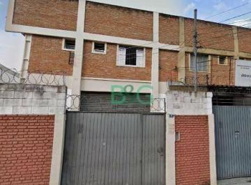 318309e3d5eb9016daee9f7cfbae3879de99227c · Galpão para alugar, 150 m² por R$ 9.250,00/mês - Vila Endres - Guarulhos/SP