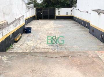 143dde8f3832b766e13e18797870e05de104ac50 · Terreno, 318 m² - venda por R$ 2.200.000,00 ou aluguel por R$ 7.800,00/mês - Parque da Vila Prudente