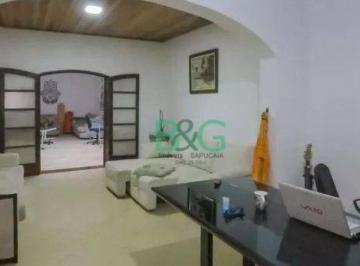 e8e4b31f7c5df26a0e9c063b7f6b89c47cfe425a · Sobrado com 5 dormitórios à venda, 280 m² por R$ 1.599.000 - Paraíso - São Paulo/SP
