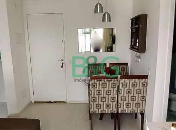 49137e664b1ee923b2e14c19fcee6838707eb95a · Apartamento com 2 dormitórios à venda, 47 m² por R$ 439.000,00 - Vila Maria - São Paulo/SP