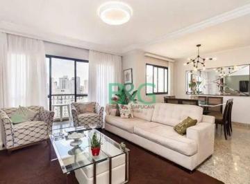 073868785a27e27135e7a17b62d9410271c16580 · Apartamento à venda, 142 m² por R$ 1.280.000,00 - Santana - São Paulo/SP