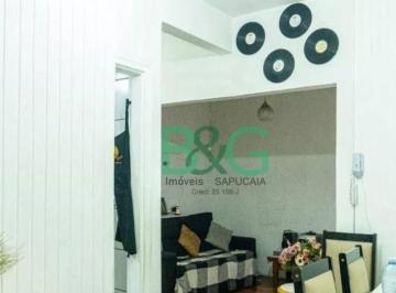 0a9146720b9a20090fbf899c065ee90d5dd93e17 · Apartamento à venda, 75 m² por R$ 499.000,00 - Jardim Bela Vista (Zona Norte) - São Paulo/SP
