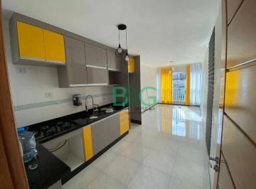 a3566f8df4378aea4360abc8c14e8a91bb734567 · Apartamento com 2 dormitórios à venda, 58 m² por R$ 330.000,00 - Parque das Paineiras - São Paulo/SP