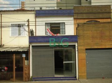 e77a6b0675939f694f6b1a8dee6c41bb0bf4ec01 · Salão para alugar, 120 m² por R$ 6.210,00/mês - Tatuapé - São Paulo/SP