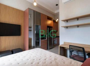 a72eb07c5443e27a269acd732e8d3d4f670f8157 · Studio à venda, 26 m² por R$ 640.000,00 - Moema - São Paulo/SP