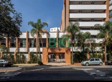ade7bf1540f7eb1c6d9801271da158490c92288b · Conjunto à venda, 30 m² por R$ 400.000,00 - Alto da Lapa - São Paulo/SP