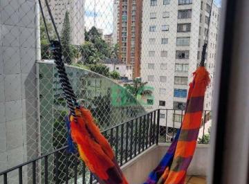 c0b4bb09152f1fa783047f07181827cc7c9fafc1 · Apartamento à venda, 40 m² por R$ 490.000,00 - Vila Bela Vista (Zona Sul) - São Paulo/SP