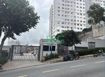 4e6abf2a5e6b88adf3d89e00c2d545f79c442aac · Apartamento com 2 dormitórios à venda, 34 m² por R$ 178.870 - Jardim Miriam - São Paulo/SP
