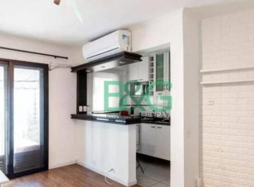 a28b79adb636c5cb48ed48ff872e764022ca1c97 · Apartamento à venda, 60 m² por R$ 849.000,00 - Planalto Paulista - São Paulo/SP