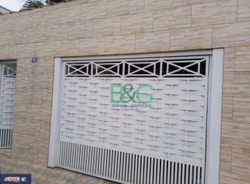 35acba2f096779e090fa777c69ee318778d9d56a · Casa com 3 dormitórios à venda, 152 m² por R$ 745.000,00 - Vila Iris - Guarulhos/SP
