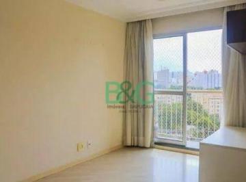 e369bc5564d561a0d2091e66d87abe170019797e · Apartamento à venda, 68 m² por R$ 499.000,00 - Cambuci - São Paulo/SP