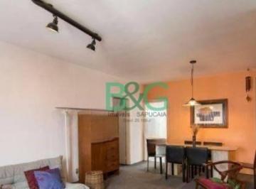 15d52f9d2b5e680e7a182af1c0b21f267af5eb99 · Apartamento com 3 dormitórios à venda, 107 m² por R$ 988.000,00 - Perdizes - São Paulo/SP