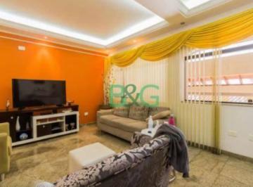 b75d58fa60b97730d5f606af6d3cbc06d723816d · Casa à venda, 610 m² por R$ 1.400.000,00 - Vila Rosália - Guarulhos/SP