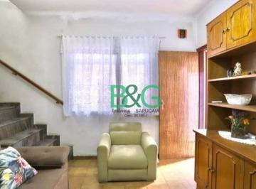 99a9f9ee3f3a3f9f343b7426074cc2c7278ee60e · Sobrado à venda, 400 m² por R$ 1.099.000,00 - Mooca - São Paulo/SP