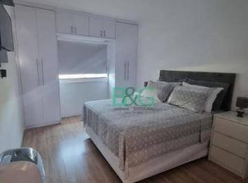 7bf75dee91e5abe5cb962aea71a8785bce04990a · Sobrado à venda, 114 m² por R$ 750.000,00 - Santa Teresinha - São Paulo/SP