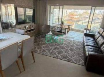 922a81887550159e4f46419ae8d1b91c6d2d9160 · Apartamento à venda, 130 m² por R$ 1.276.000,00 - Mooca - São Paulo/SP