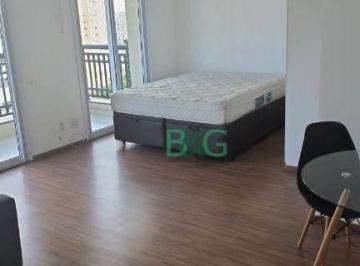 2bec7f50fc2af2e74326710878b4f36776b65252 · Apartamento com 1 dormitório para alugar, 40 m² por R$ 3.544,00/mês - Anália Franco - São Paulo/SP