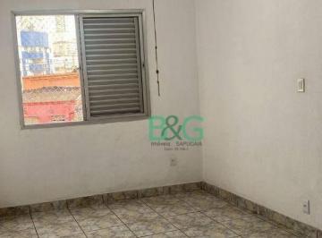 df9eb0766e0d38e8f3bd1cf8adc5788c00d56398 · Apartamento com 2 dormitórios à venda, 108 m² por R$ 500.000 - Parque Santa Cecília - São Paulo/SP