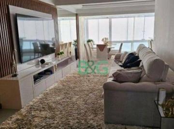 0e34414a2a805895cba7cd7dc17619a71738247d · Apartamento à venda, 180 m² por R$ 1.490.000,00 - Jardim Portugal - São Bernardo do Campo/SP